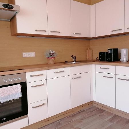 Ferienwohnung Haus Sama Alpbach Bagian luar foto